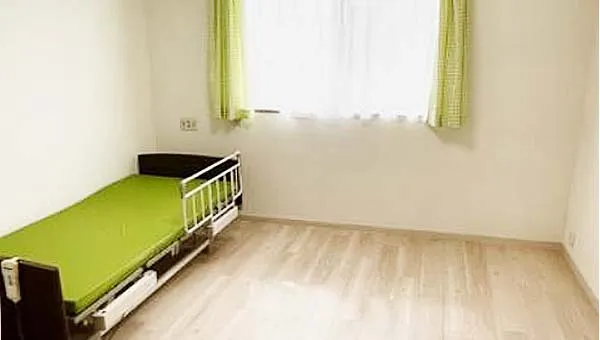 セカンドライフウィズ堺の紹介写真 2