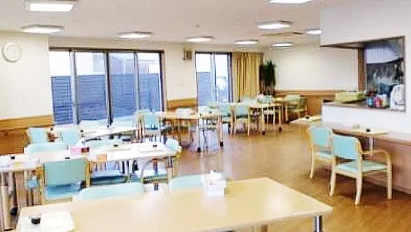 セカンドライフウィズ堺の紹介写真 4