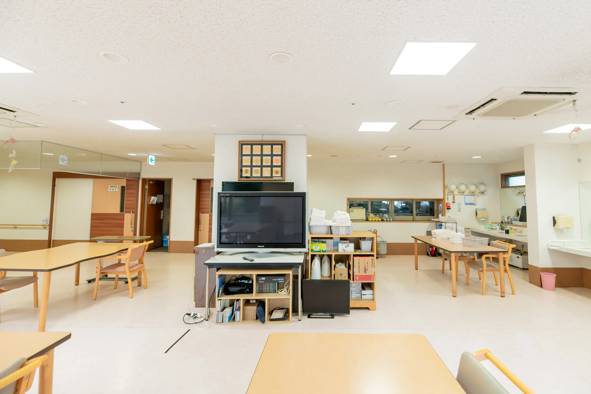 リブイン沼津岡宮の紹介写真 2