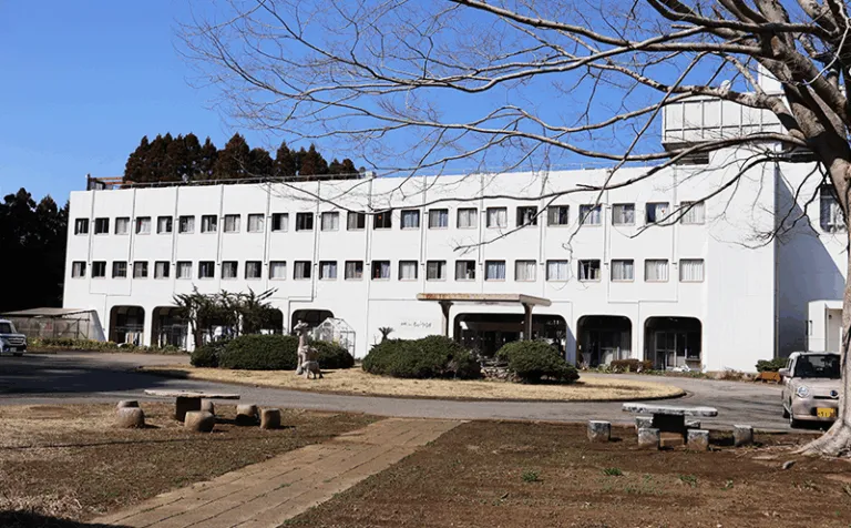 ひまわりの郷　土気城趾の紹介写真