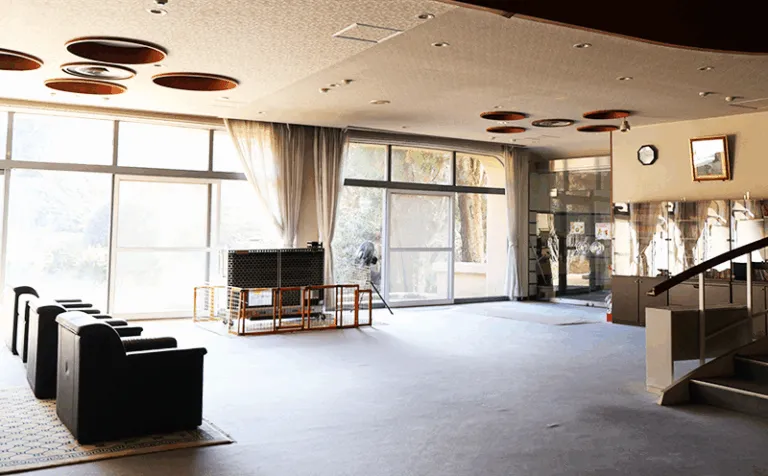 ひまわりの郷　土気城趾の紹介写真 2