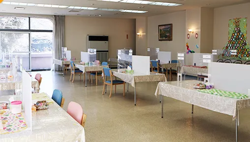 ひまわりの郷　土気城趾の紹介写真 3