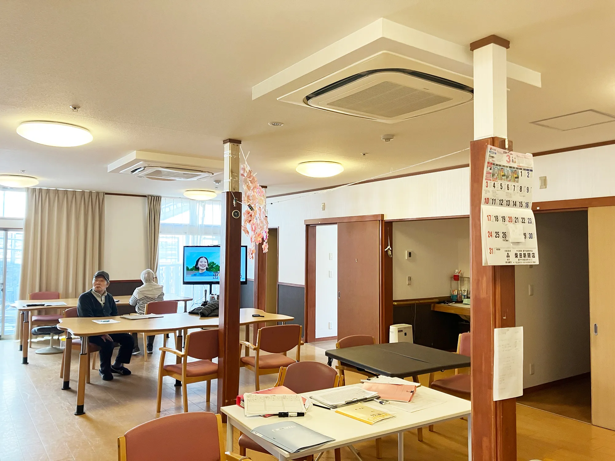 グループホーム　ねこの手の紹介写真 4