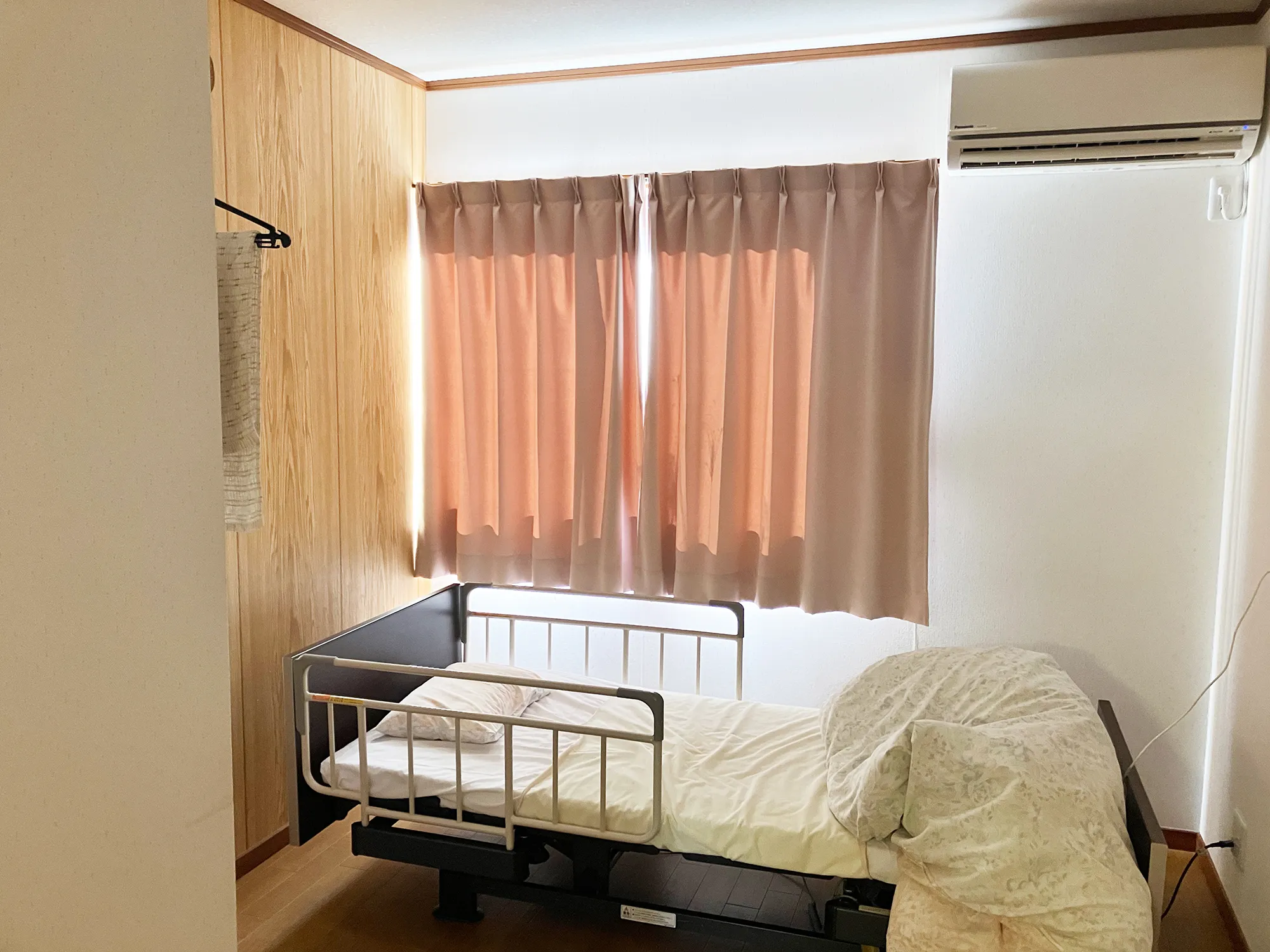 グループホーム　ねこの手の紹介写真 5