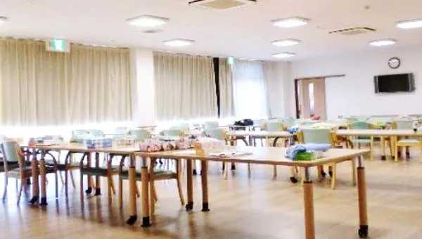 セカンドライフウィズ熊取の紹介写真 2