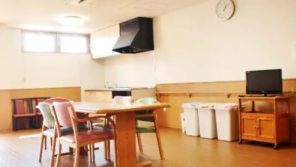 セカンドライフウィズ熊取の紹介写真 3