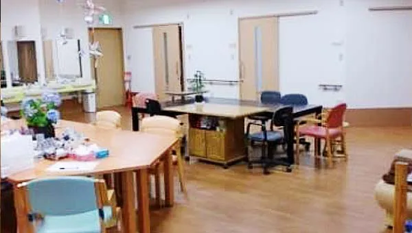 セカンドライフウィズ大久保の紹介写真 3