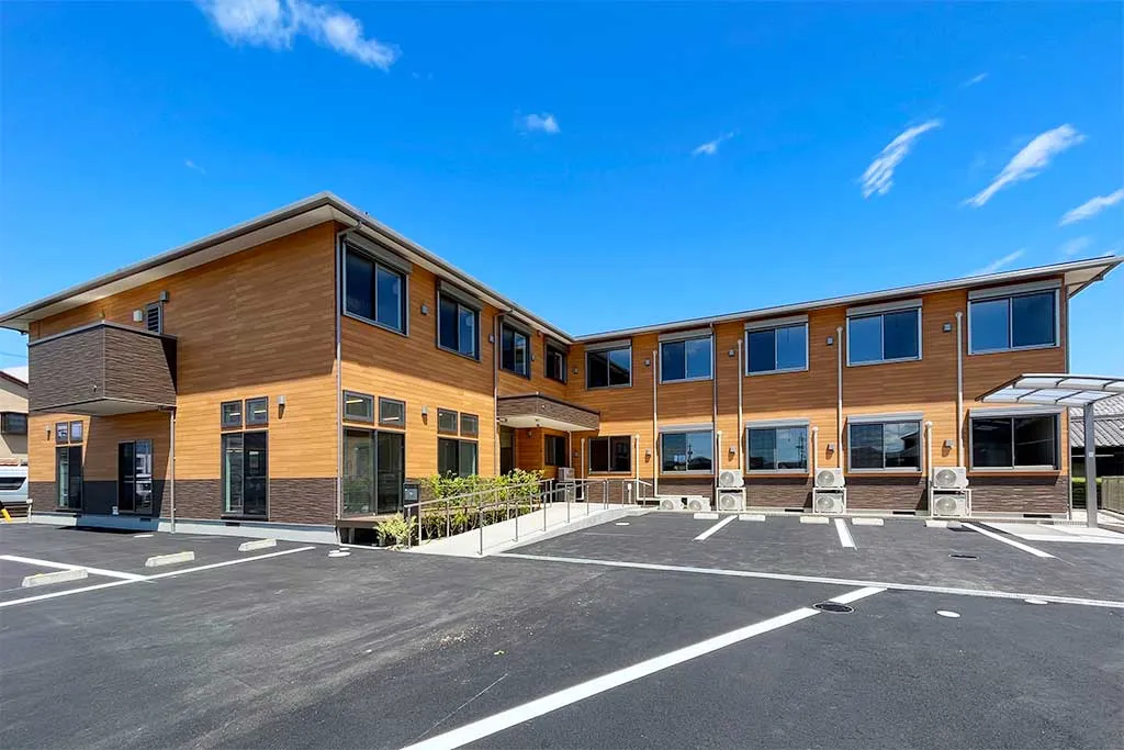 スローライフハウス琴葉 小牧の紹介写真