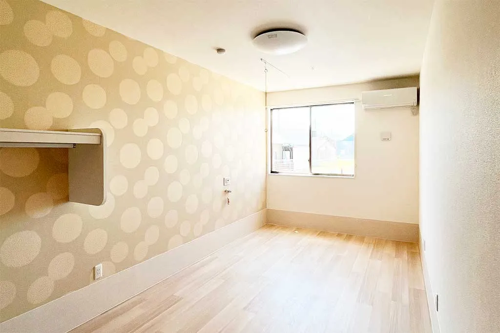 スローライフハウス琴葉 小牧の紹介写真 2