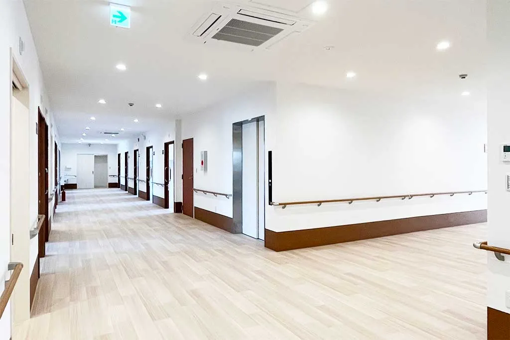 スローライフハウス琴葉 小牧の紹介写真 3