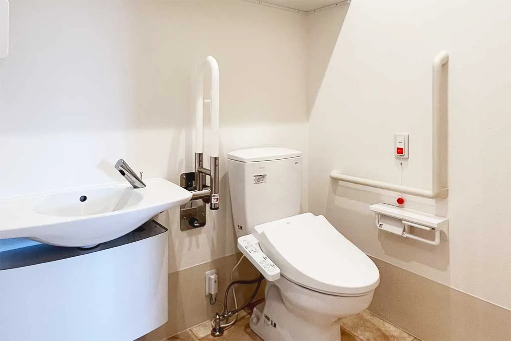 スローライフハウス琴葉 小牧の紹介写真 5