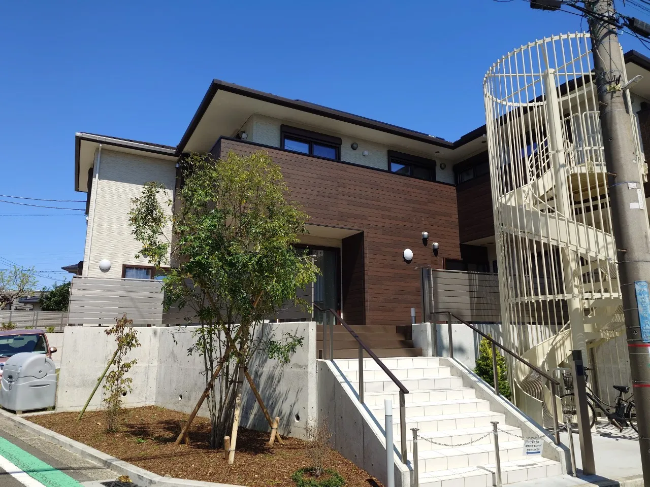 ルアナ　楽の音の紹介写真