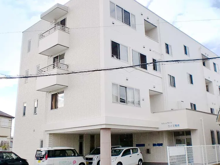 セカンドライフウィズ尾崎の紹介写真