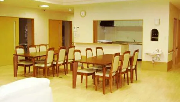 グループホームつばきの紹介写真 2