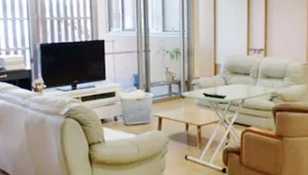 グループホームつばきの紹介写真 3