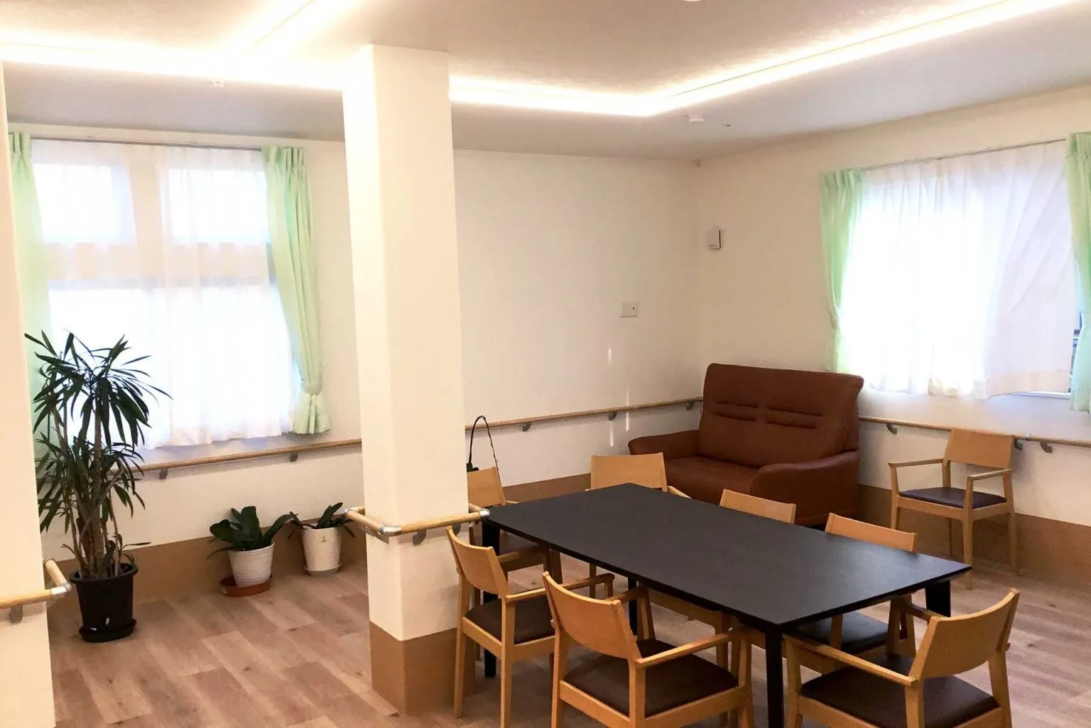 スローライフハウス琴葉　東海の紹介写真 4