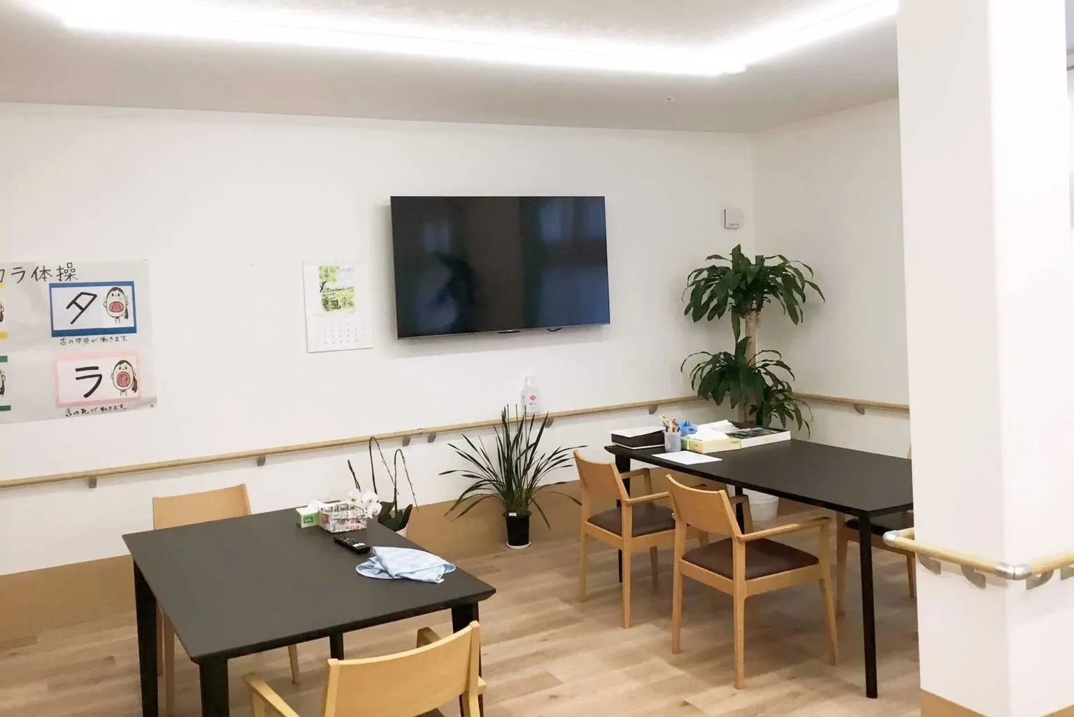 スローライフハウス琴葉　東海の紹介写真 5