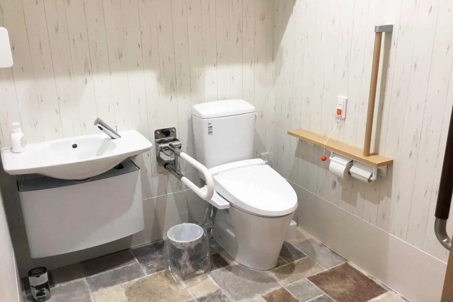 スローライフハウス琴葉　東海の紹介写真 7