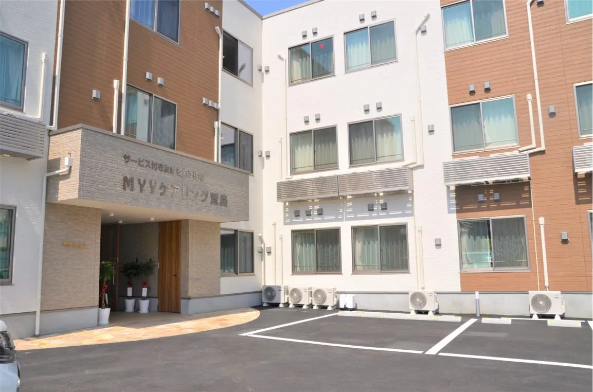 MYYケアリング萱島の紹介写真