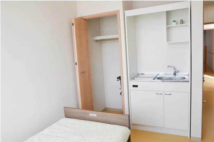 MYYケアリング萱島の紹介写真 4