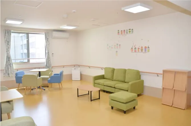 MYYケアリング萱島の紹介写真 5