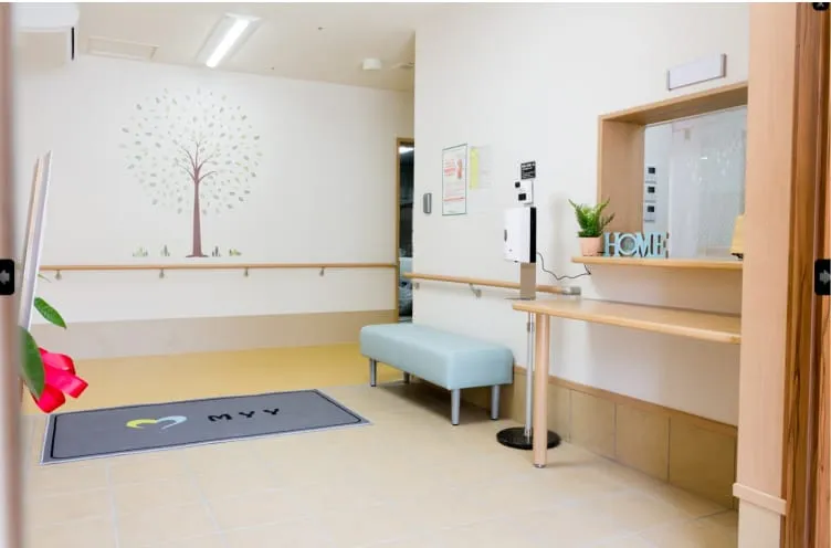 MYYケアリング萱島の紹介写真 6