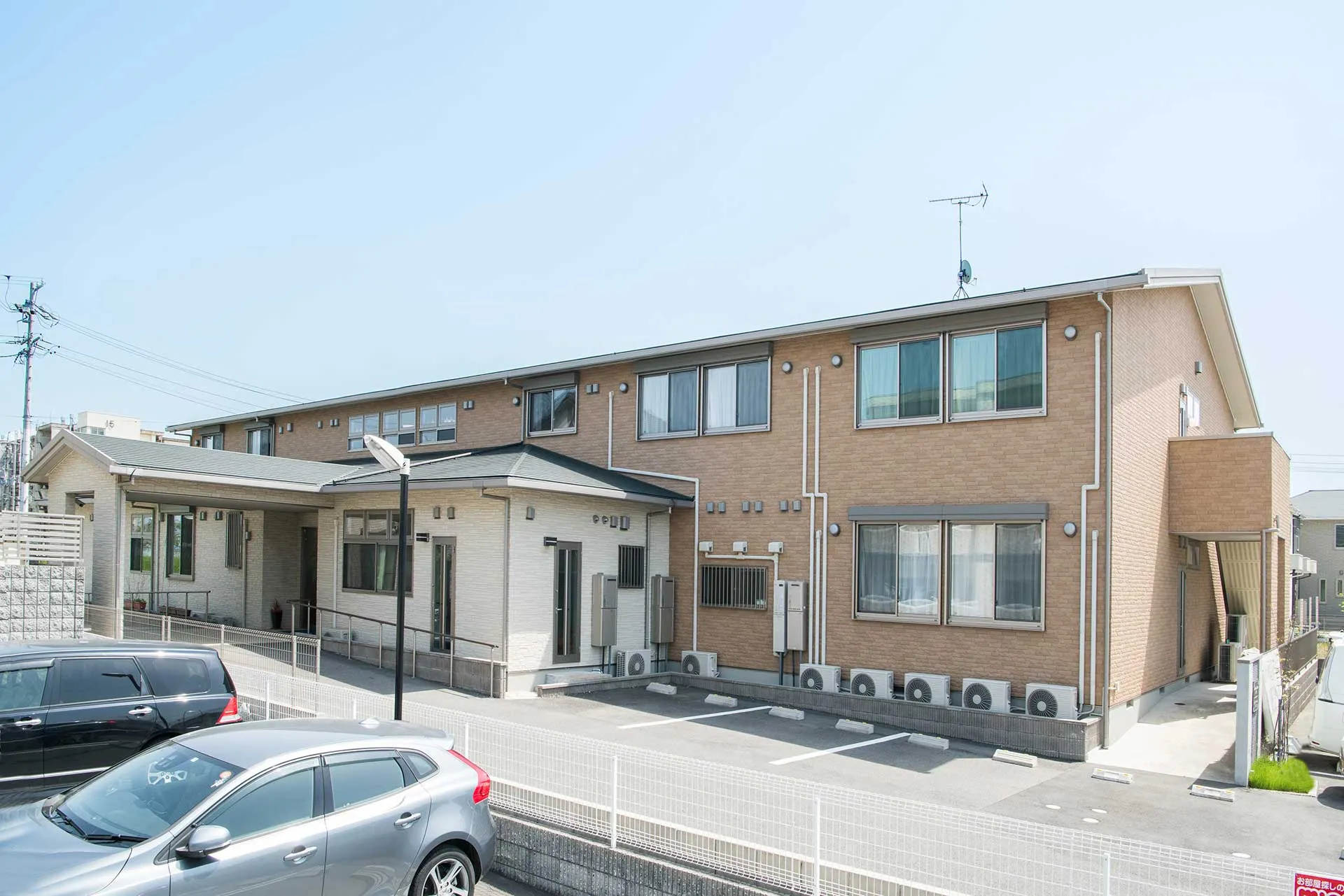 スローライフハウス琴葉 かにえの紹介写真