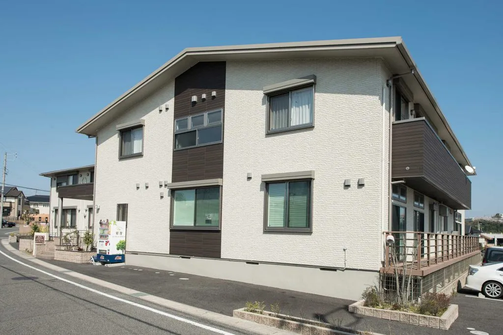 スローライフハウス琴葉 日進竹の山の紹介写真 2