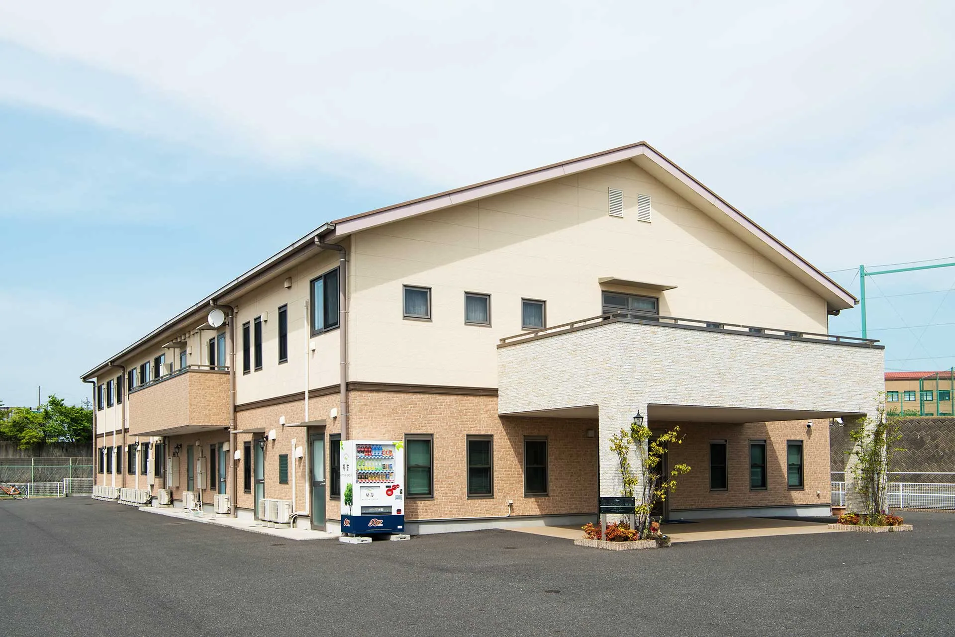 スローライフハウス琴葉 はんだの紹介写真