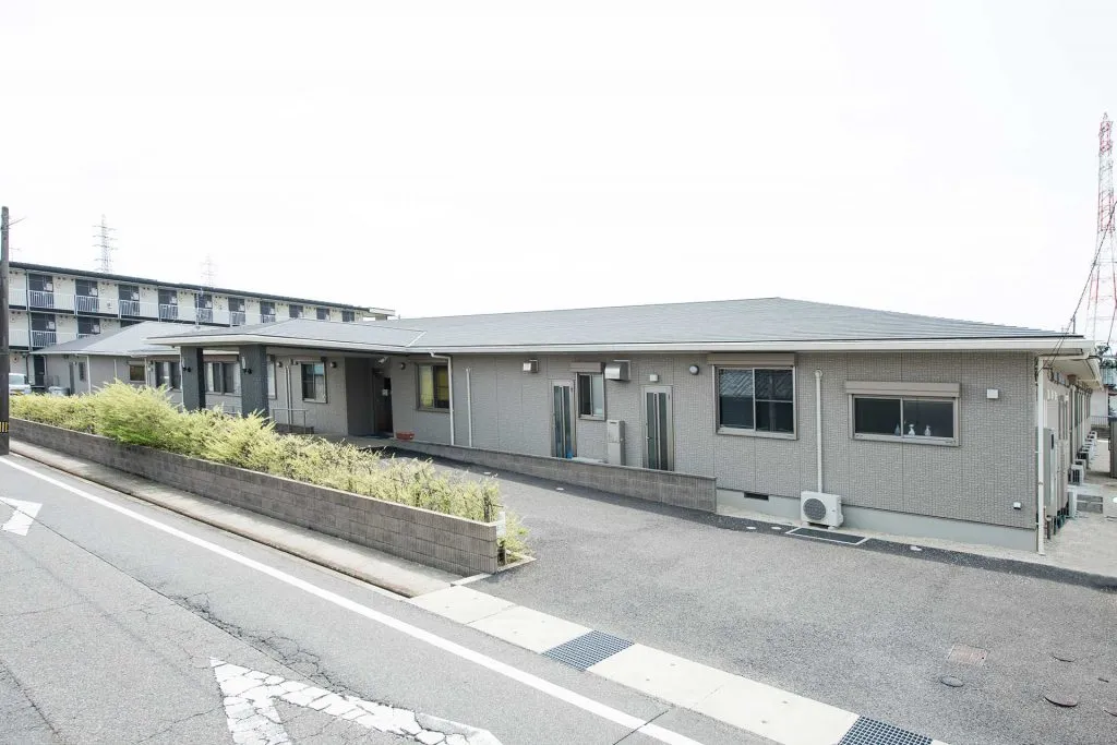 スローライフハウス琴葉 かりやの紹介写真 2