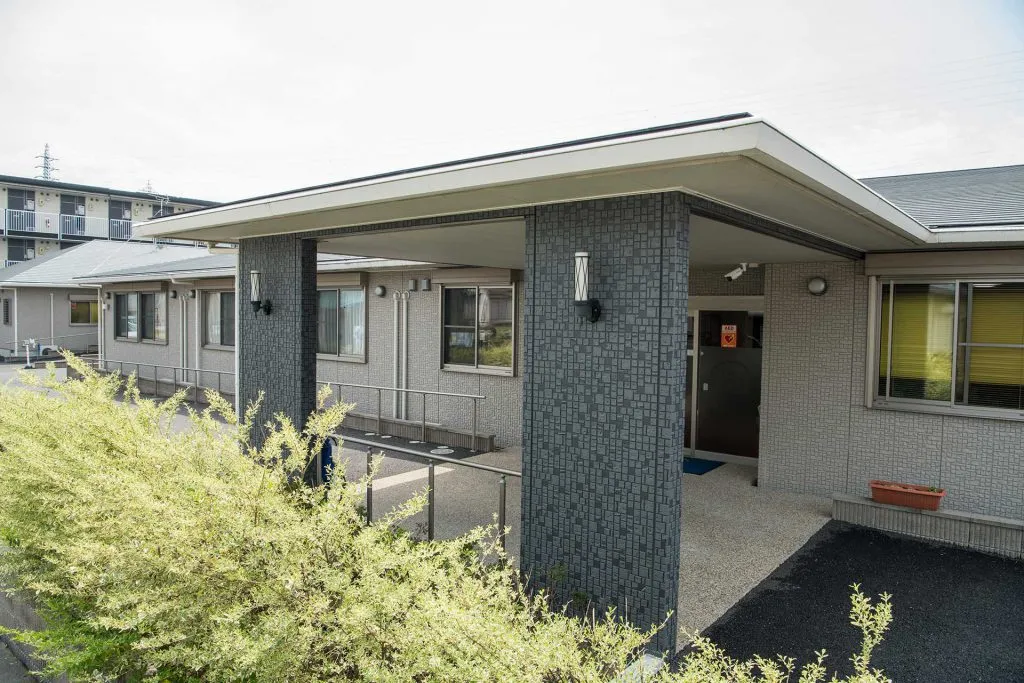 スローライフハウス琴葉 かりやの紹介写真 3