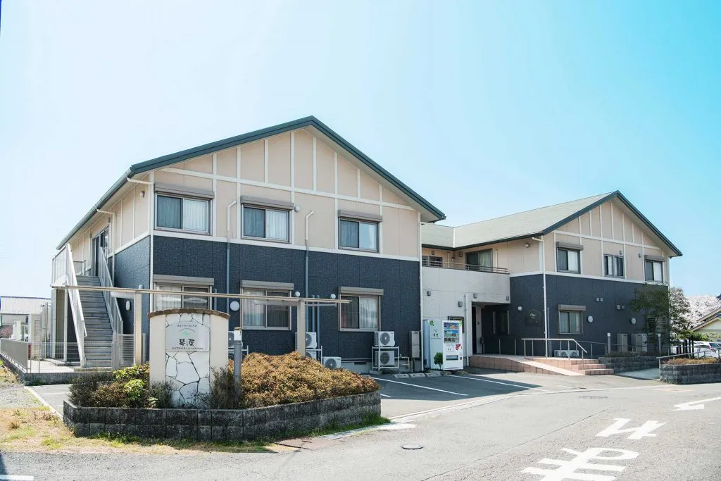 スローライフハウス Kotohaの紹介写真