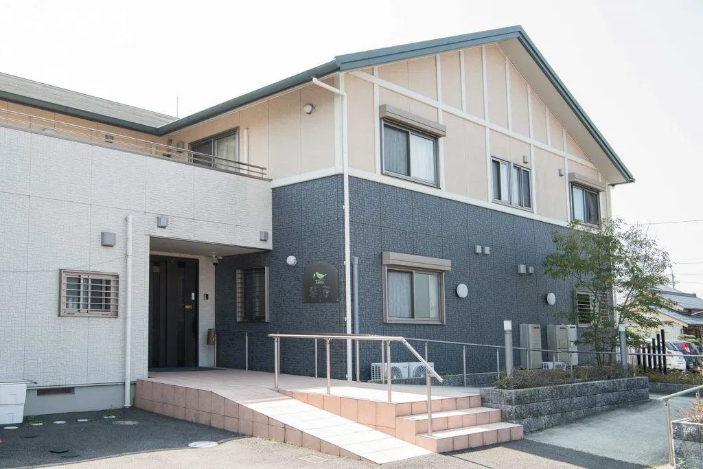 スローライフハウス Kotohaの紹介写真 3