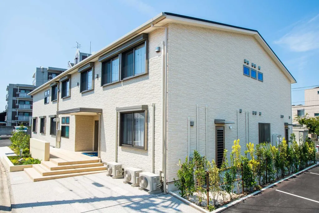 スローライフハウス琴葉 西の杜の紹介写真