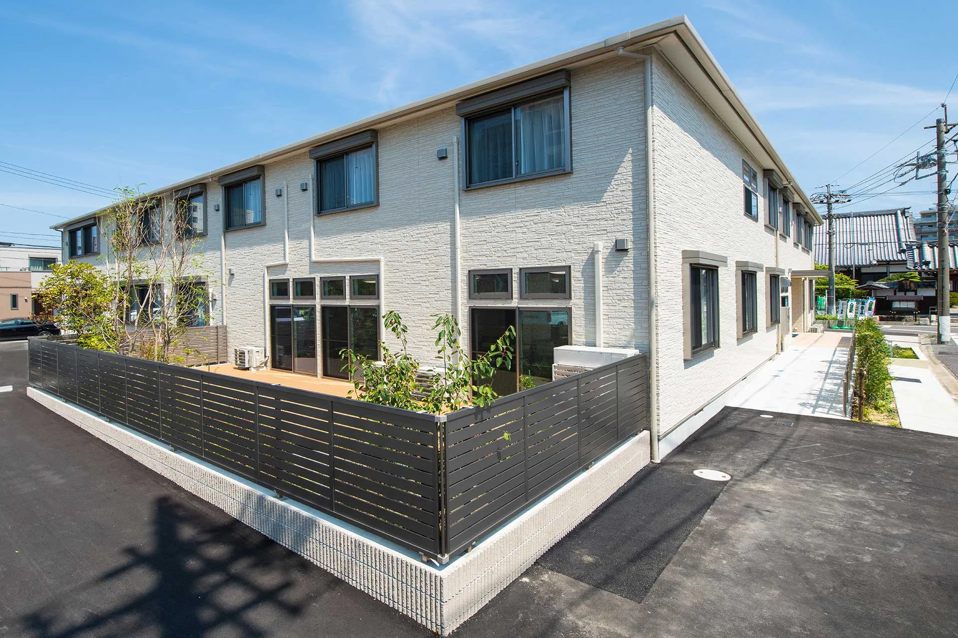 スローライフハウス琴葉 西の杜の紹介写真 2