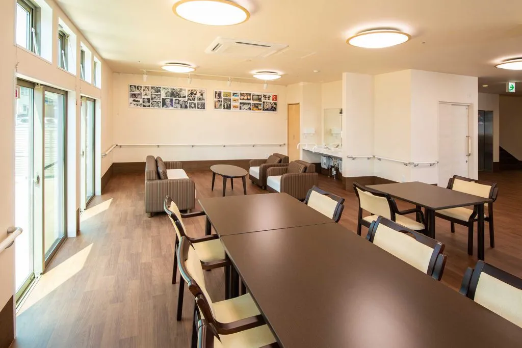 スローライフハウス琴葉 西の杜の紹介写真 3