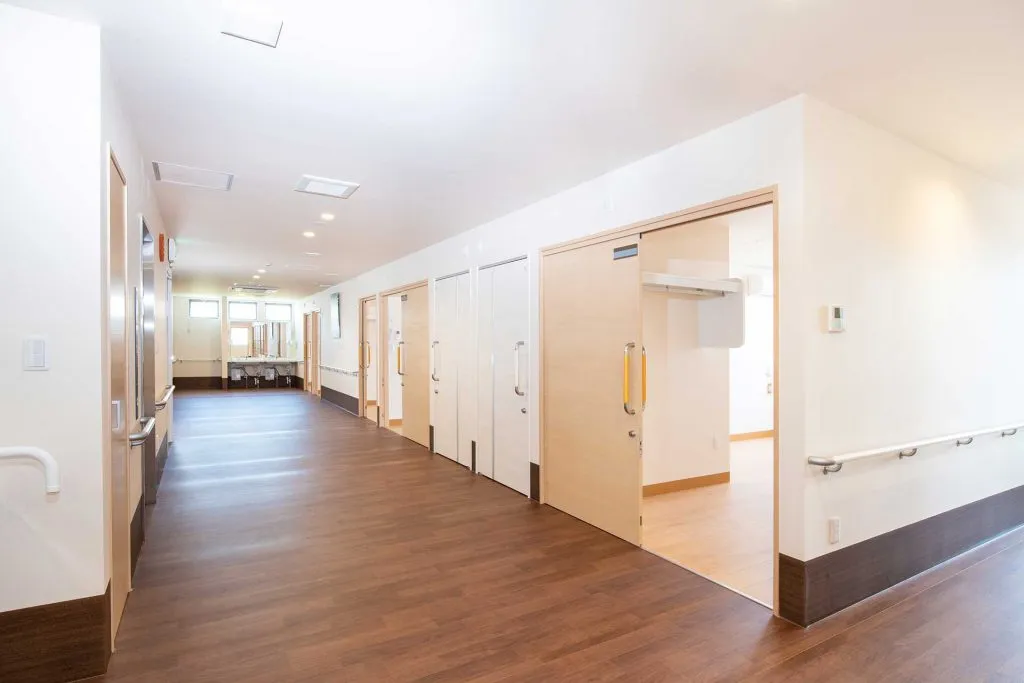 スローライフハウス琴葉 西の杜の紹介写真 4