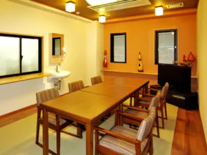 有料老人ホームわかくさ瓢箪山の紹介写真 2