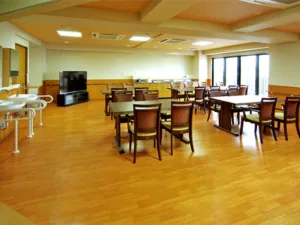 有料老人ホームわかくさ瓢箪山の紹介写真 3