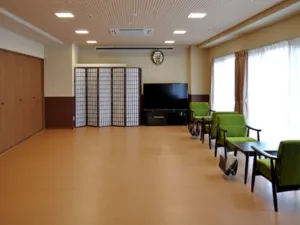 有料老人ホームわかくさ瓢箪山の紹介写真 4