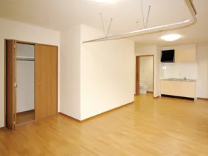 有料老人ホームわかくさ瓢箪山の紹介写真 5