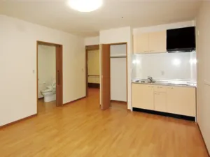 有料老人ホームわかくさ瓢箪山の紹介写真 6