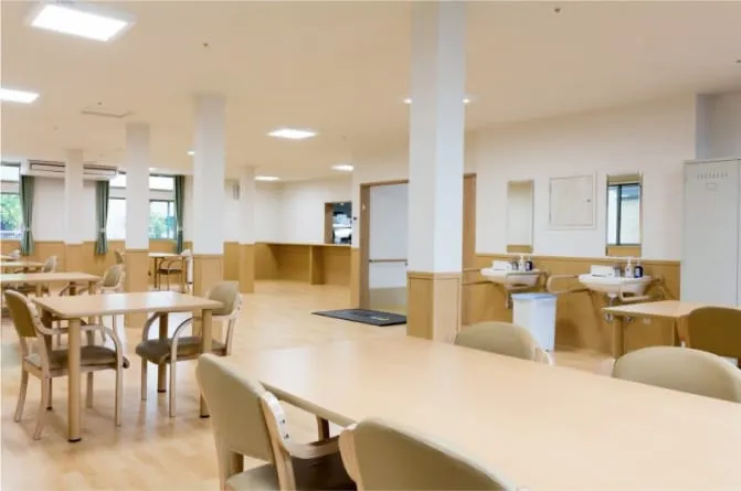 MYYケアリング牧野の紹介写真 2