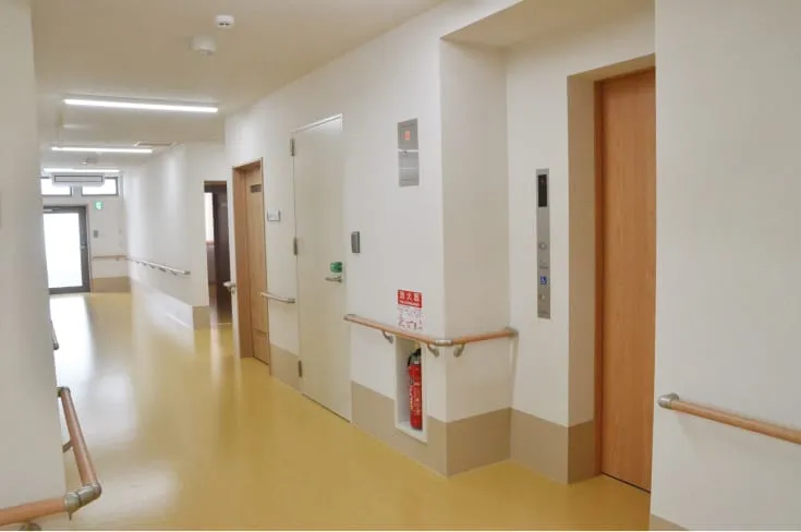 MYYケアリング牧野の紹介写真 4