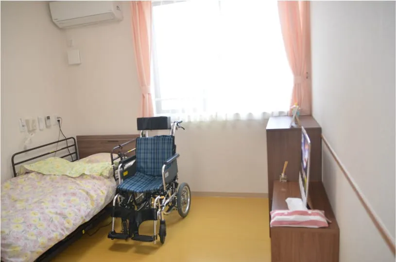 MYYケアリング牧野の紹介写真 5