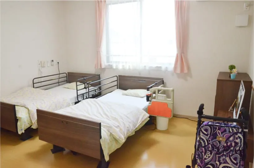 MYYケアリング牧野の紹介写真 6