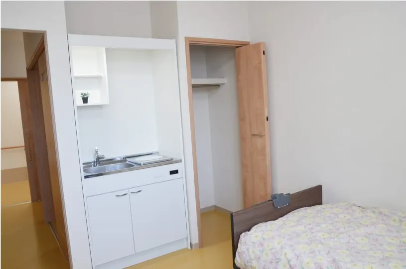 MYYケアリング牧野の紹介写真 7