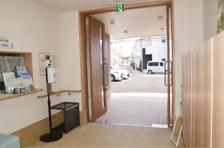 MYYケアリング牧野の紹介写真 3