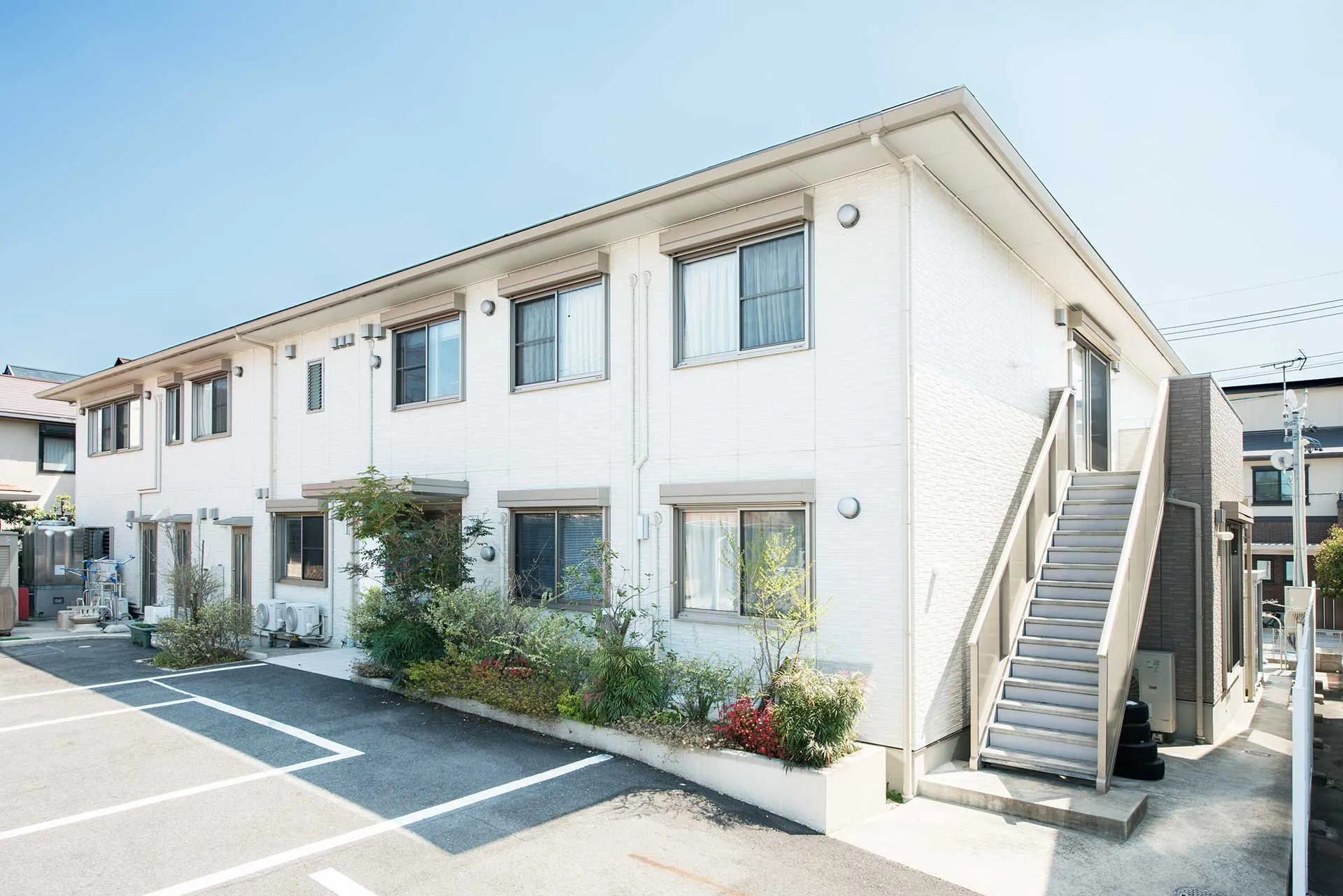 スローライフハウスざわわの紹介写真