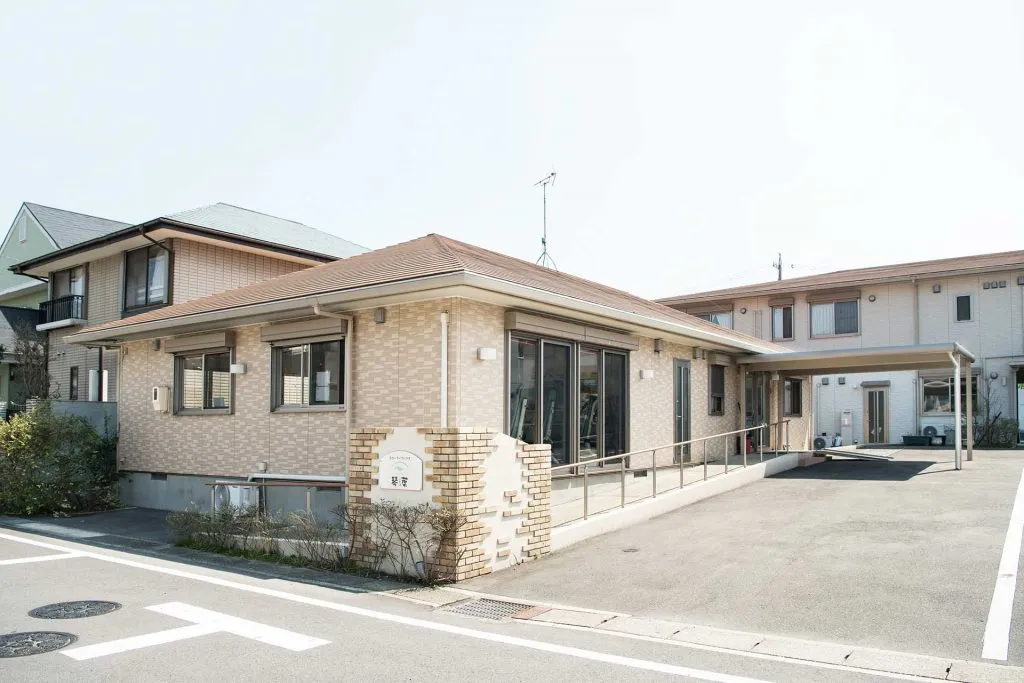 スローライフハウスざわわの紹介写真 2